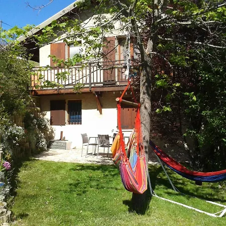 Apartment Location A La Montagne