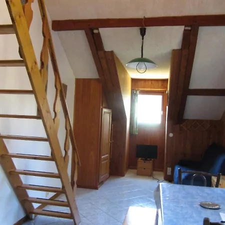 Apartment Location A La Montagne Barcelonnette
