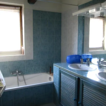 Location A La Montagne Apartment