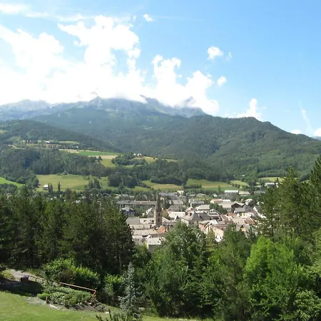 Apartment Location A La Montagne *