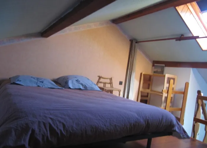 Location A La Montagne *