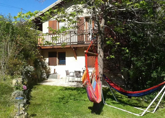 Apartment Location A La Montagne