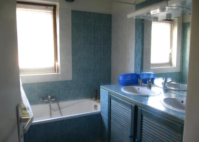 Location A La Montagne Apartment