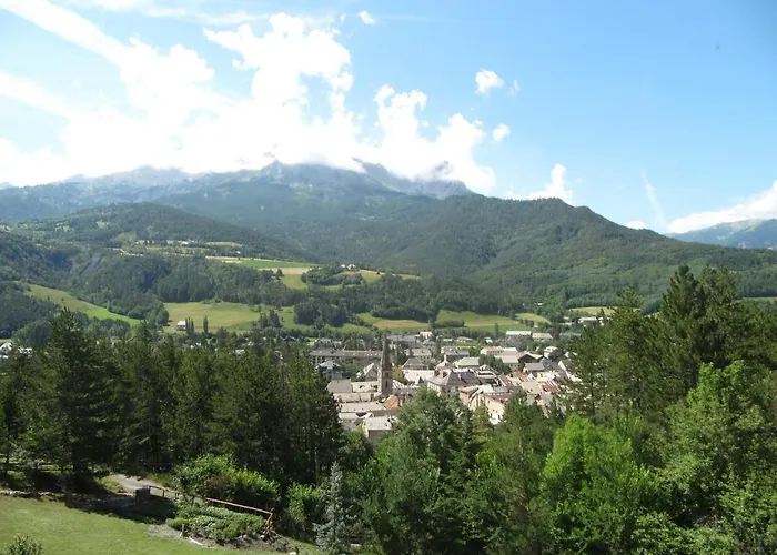 Apartment Location A La Montagne *